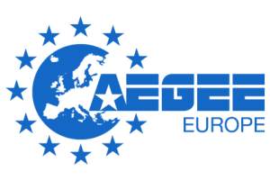 AEGEE-Europe Logo